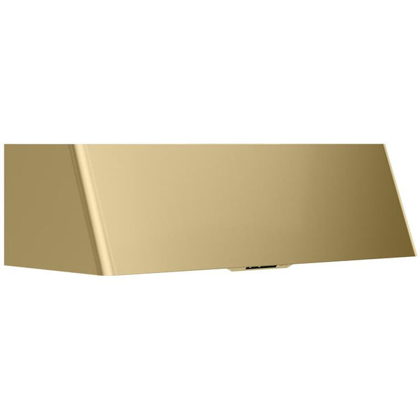 Zephyr Hottes de cuisinière Mesa Wall de 48 po DME - E48ASGX - Germain Larivière
