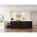 Zephyr Hottes de cuisinière Mesa Wall de 48 po DME - E48ASGX - Germain Larivière