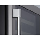 Zephyr Refroidisseur à vin Presrv™ 5,3 pi cu de 46 bouteuilles PRW24C02AG - ADA - Germain Larivière