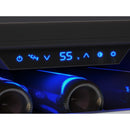 Zephyr Refroidisseur à vin Presrv™ de 53 bouteilles avec technologie Active Cooling PRW24C01CG - Germain Larivière