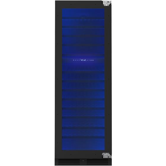 Zephyr Refroidisseur à vin série RESRV™ de 132 bouteilles PRW24F02CPG - Germain Larivière