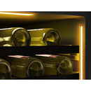 Zephyr Refroidisseur à vin série RESRV™ de 132 bouteilles PRW24F02CPG - Germain Larivière