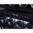 Zephyr Refroidisseur à vin série RESRV™ de 132 bouteilles PRW24F02CPG - Germain Larivière