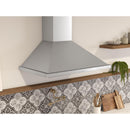 Zephyr Ventilation Hottes de cuisinière ZSI - E30BS - ES - Germain Larivière