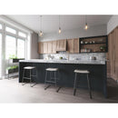 Zephyr Ventilation Hottes encastrables AK8400BS - ES - Germain Larivière