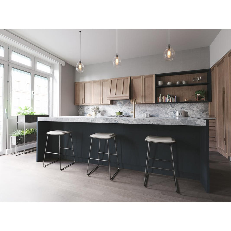 Zephyr Ventilation Hottes encastrables AK8400BS - ES - Germain Larivière