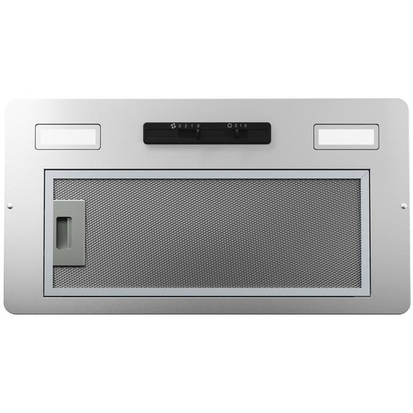 Zephyr Ventilation Hottes encastrables AK8400BS - ES - Germain Larivière
