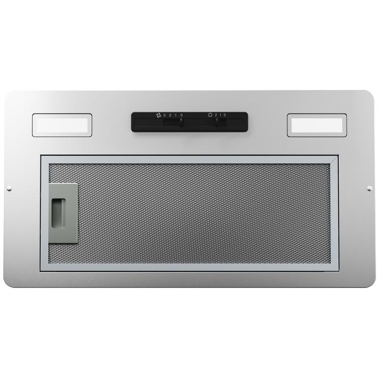 Zephyr Ventilation Hottes encastrables AK8400BS - ES - Germain Larivière